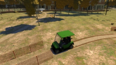 City Track for Little Ones